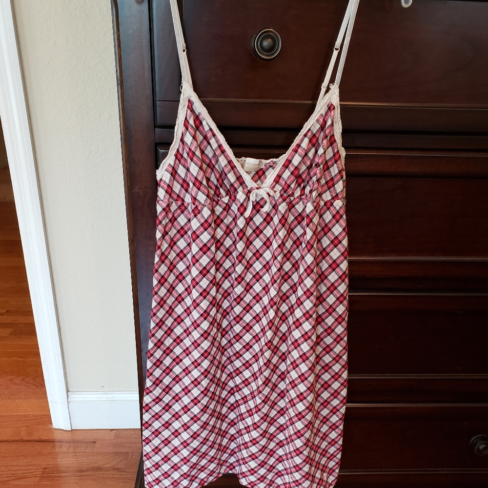 Victoria Secret Chemise Size Large